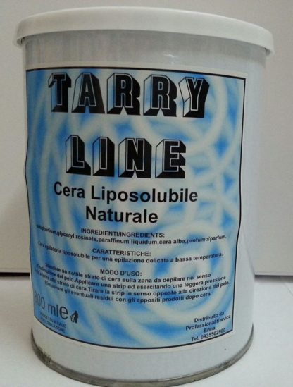 Cera Liposolubile Naturale 800 ml