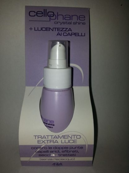 TRATTAMENTO EXTRA LUCE 50 ML