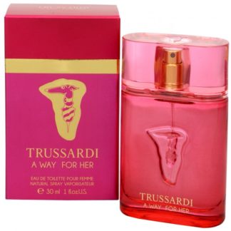 TRUSSARDI A WAY D. 50 ML EDT S