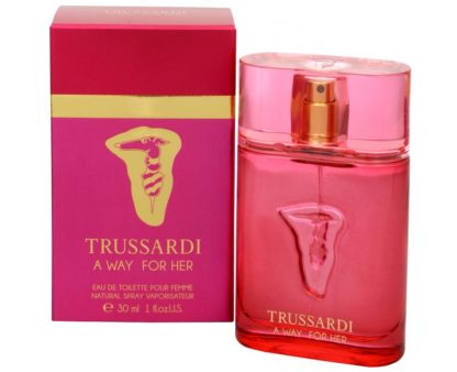 TRUSSARDI A WAY D. 50 ML EDT S