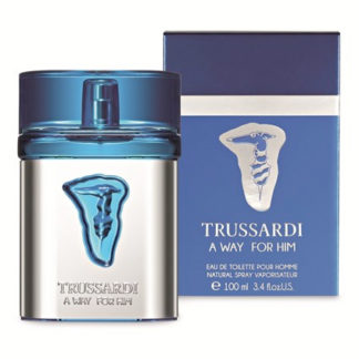 TRUSSARDI A WAY U. 50 ML EDT S