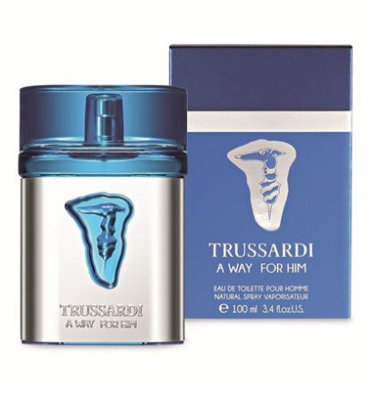 TRUSSARDI A WAY U. 50 ML EDT S