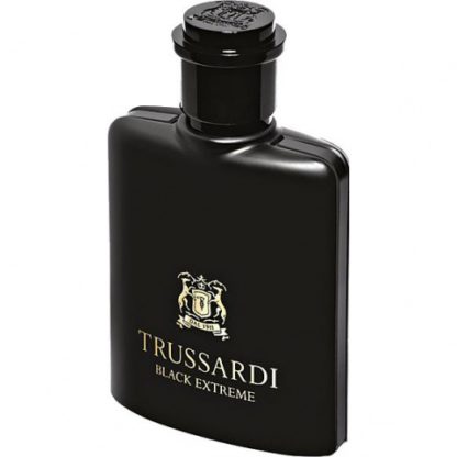 TRUSSARDI BLACK EXTREME U 50 ML EDT S