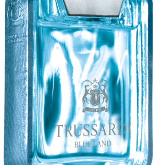 TRUSSARDI BLUE LAND U. 50 ML EDT S