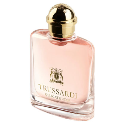 TRUSSARDI DELICATE ROSE D. 50 ML EDT S