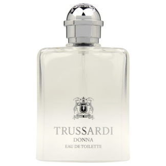 TRUSSARDI DONNA EAU DE TOILETTE 50 ML