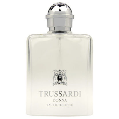 TRUSSARDI DONNA EAU DE TOILETTE 50 ML