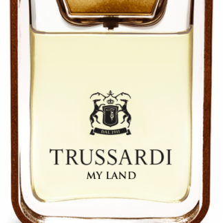 TRUSSARDI MY LAND U. 50 ML EDT S