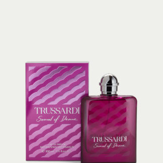 TRUSSARDI SOUND OF DONNA 50ML EDP