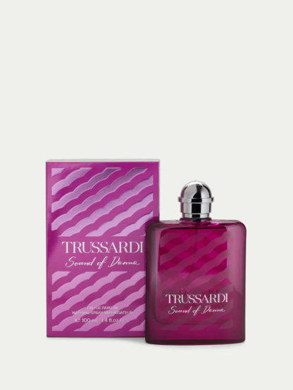 TRUSSARDI SOUND OF DONNA 50ML EDP