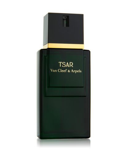 TSAR U. 50 ML EDT S