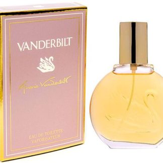 VANDERBILT EDT S 100 ML