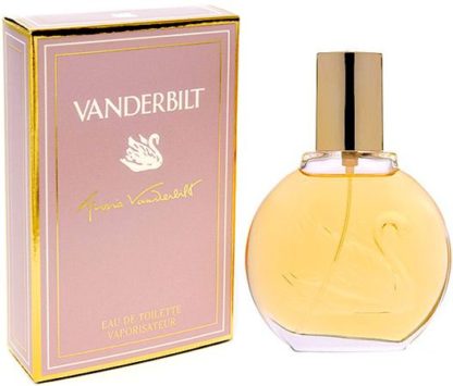 VANDERBILT EDT S 100 ML