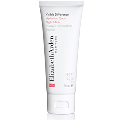 Visible Difference Hydration Boost Night Mask 75ml.