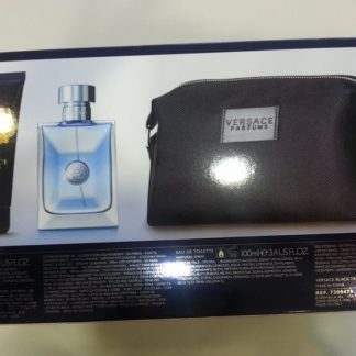 CONFEZIONE VERSACE UOMO 100 ML EDT