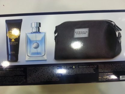 CONFEZIONE VERSACE UOMO 100 ML EDT