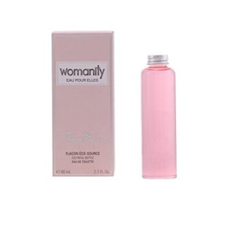 WOMANITY THIERRY MUGLER (RICARICA) 50ML