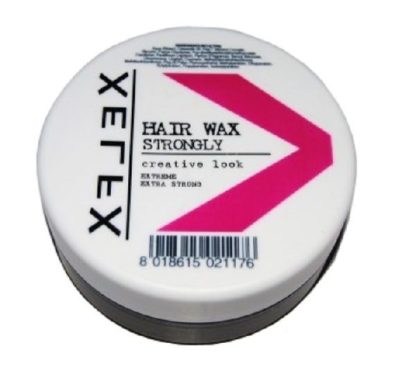 Hair Wax Strongly Cera extra strong