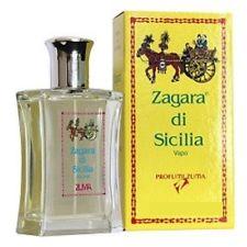 zagara di sicilia cologne