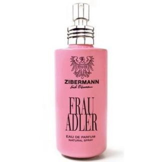 ZIBERMANN ADLER FRAU EDP VAPO 125ML