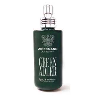 ZIBERMANN--Adler-Green-EDP-Vapo-125-ml