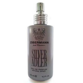 ZIBERMANN--Adler-Silver-EDP-Vapo-125-ml