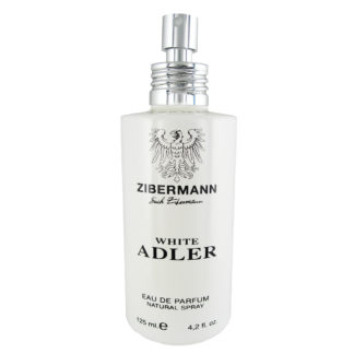 ZIBERMANN ADLER WHITE EDP VAPO 125 ML