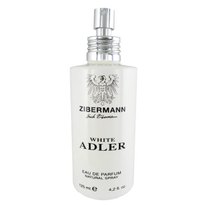 ZIBERMANN ADLER WHITE EDP VAPO 125 ML