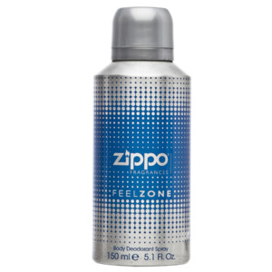 DEODORANTE ZIPPO 150 ML UOMO