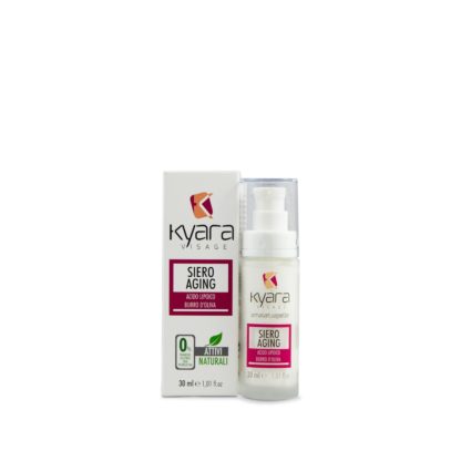 KYARA SIERO AGIN 30ML