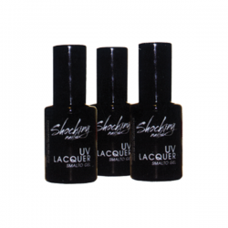 Base Coat Shocking 5 ml