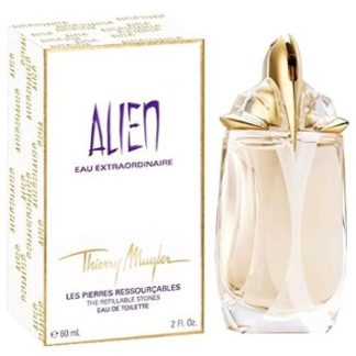 THIERRY MUGLER ALIEN EXTRAORDINAIRE 60 ML