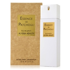 Alyssa Ashley, Essence de Patchouli, Eau de Parfum spray, 30 ml