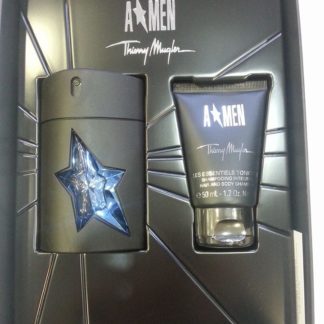 CONFEZIONE Thierry Mugler A*Men EAU DE TOILETTE