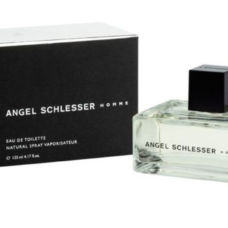 ANGEL SCHLESSER HOMME eau de toilette vaporizzatore 75ml