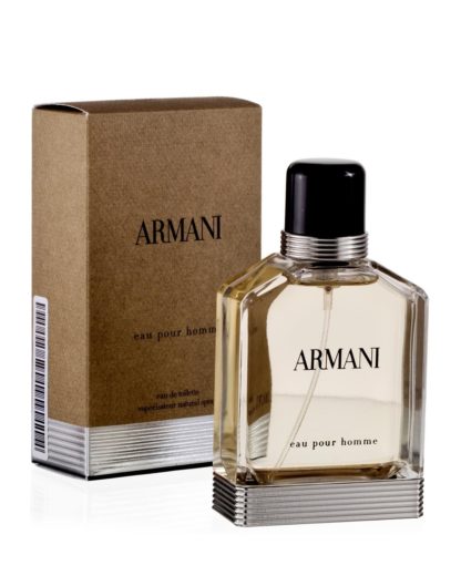 ARMANI EAU POUR HOMME 75 DEO STICK