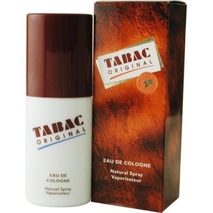 Tabac Original Eau de Cologne 50ml