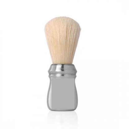 PENNELLO BARBA ZENITH SETOLA BIANCA