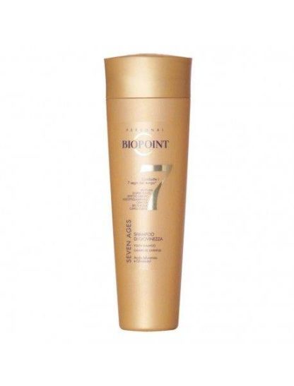 Shampoo Capelli Seven Ages 200ml