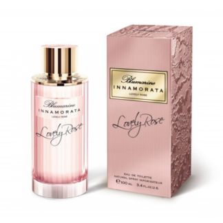 BLUMARINE INNAMORATA LOVELY ROSE EAU DE TOILETTE 100ML