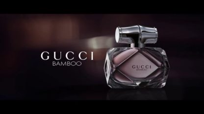 Gucci Bamboo eau de parfum 50 ML