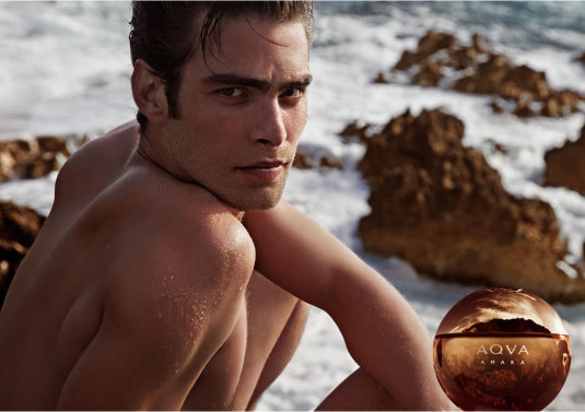 aqua amara bulgari uomo