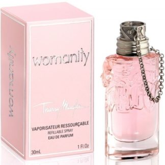 Thierry Mugler Womanity Eau de Parfum 30ml