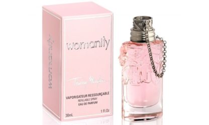 Thierry Mugler Womanity Eau de Parfum 30ml