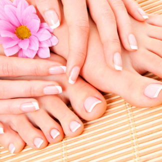 CORSO MANICURE E PEDICURE