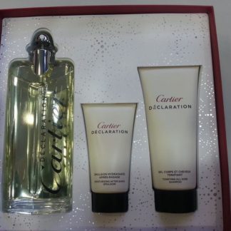 CONFEZIONE CARTIER DE'CLARATION 100 ML EAU DE TOILETTE