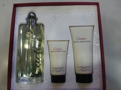 CONFEZIONE CARTIER DE'CLARATION 100 ML EAU DE TOILETTE