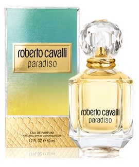 roberto cavalli profumo