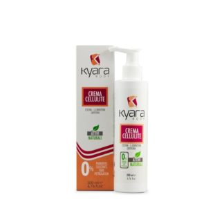 KYARA BODY CREMA CELLULITE 200ML