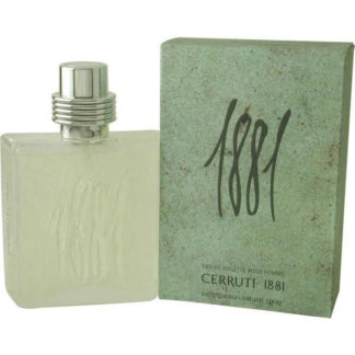 CERRUTI 1881 U. EDT 100 ML